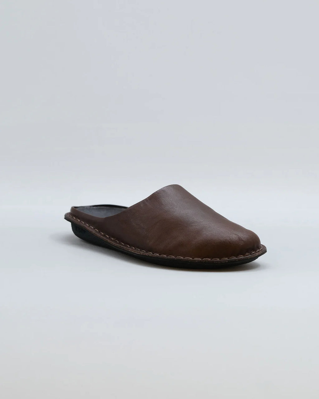 ROMA Leather Cocoa Brown