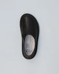 ZUMA Leather Preto Black
