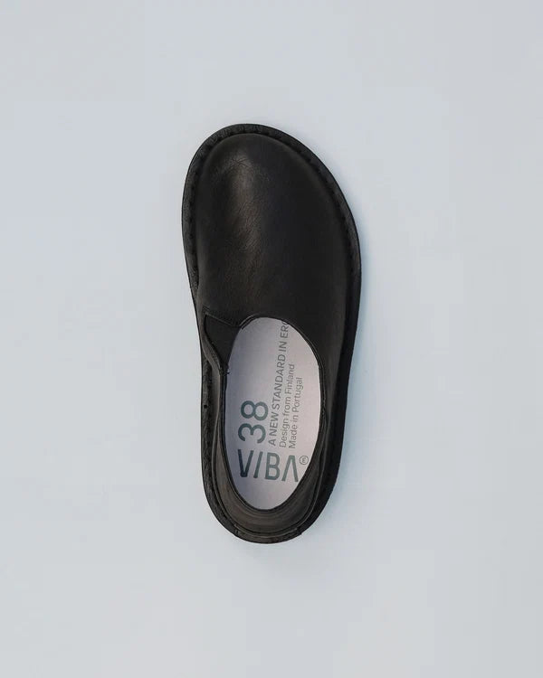 ZUMA Leather Cognac Brown