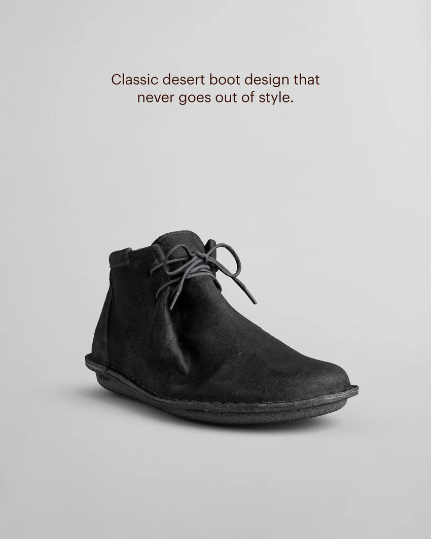 JTREE Suede Desert Sand