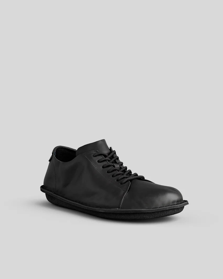 LISBOA Leather Cognac Brown
