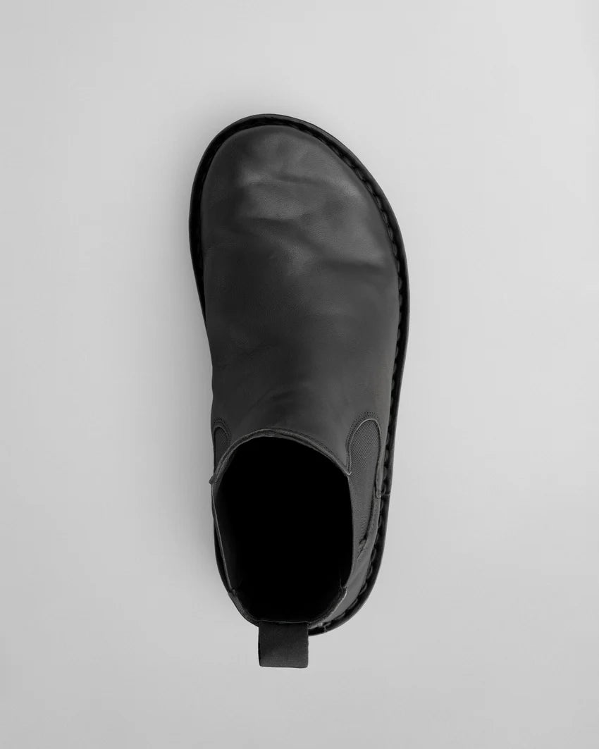 HELSINKI Leather Cocoa Brown