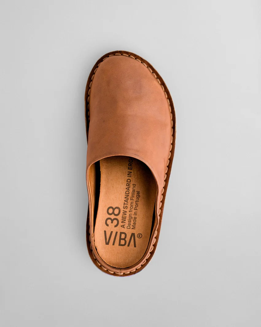 ROMA Leather Sunflower Yellow