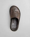 ROMA Leather Preto Black