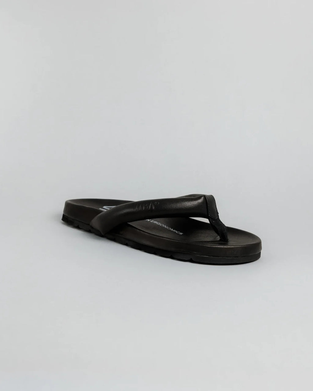 OSAKA Leather Cognac Brown
