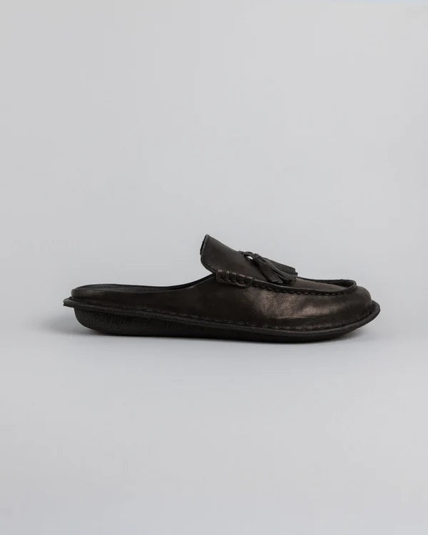 SOHO Leather Cocoa Brown
