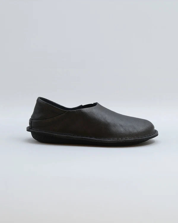 ZUMA Leather Cocoa Brown