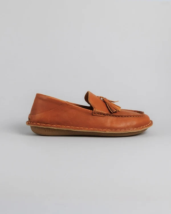 TRIBECA Leather Preto Black