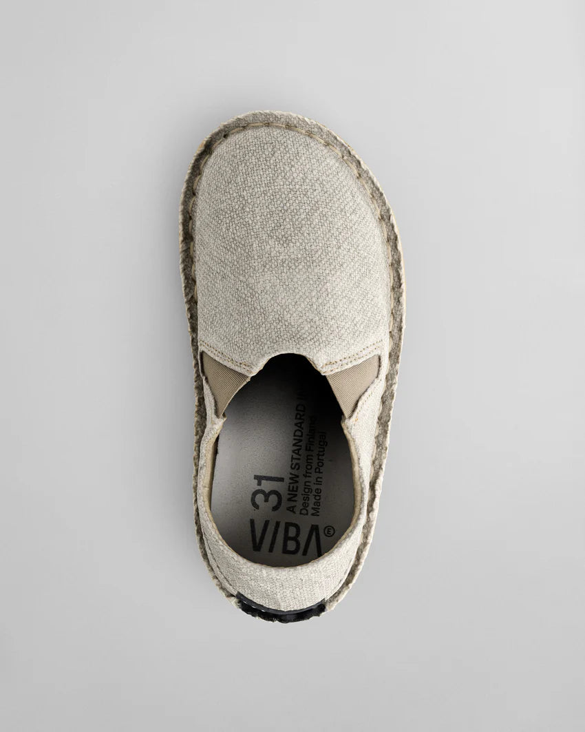 ZUMA Linen Kids Agave Blue