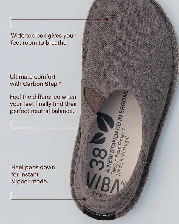 ZUMA Linen Oak Brown