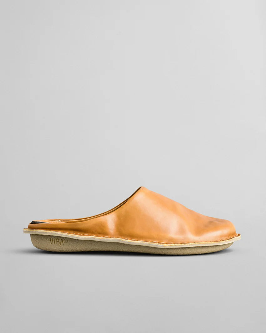 ROMA Leather Preto Black
