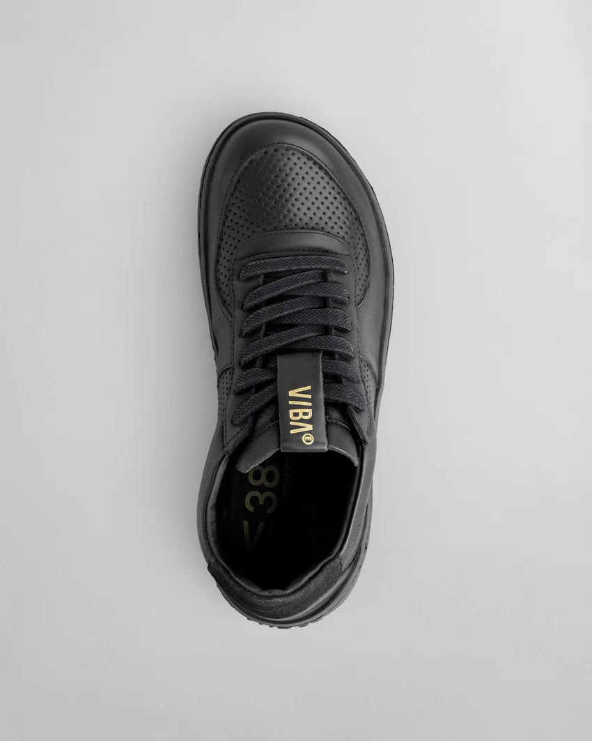 LONDON Bio Leather White/Chalk