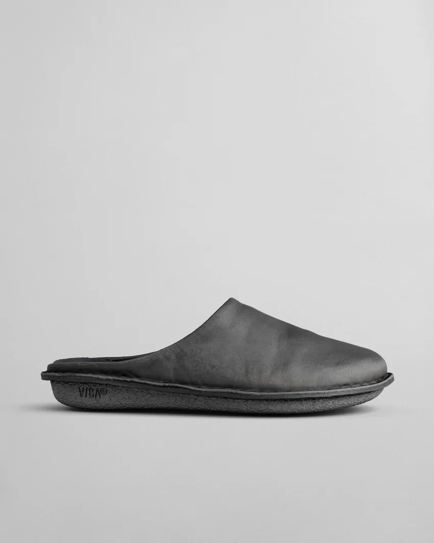ROMA Leather Cocoa Brown